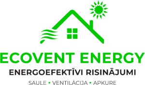 Ecovent Energy logo